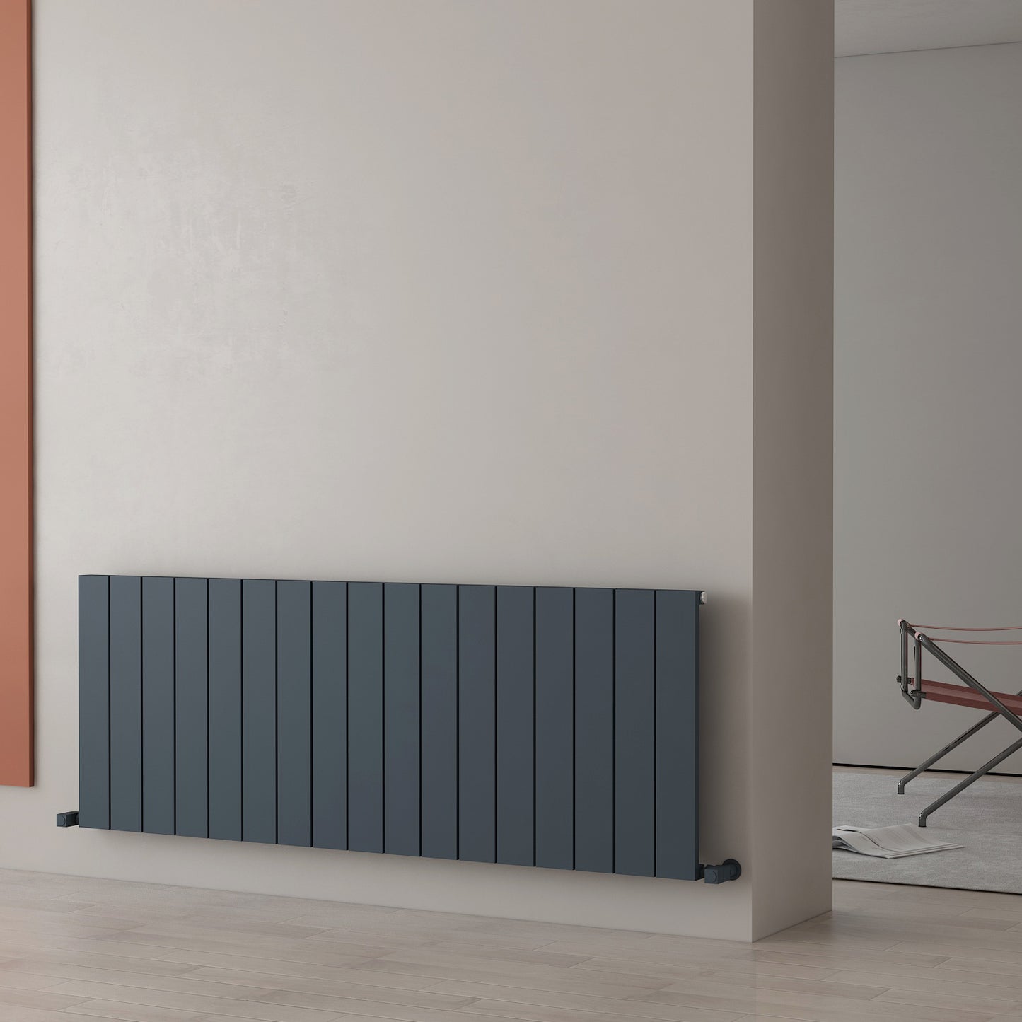 Carisa Nemo Aluminium Radiators