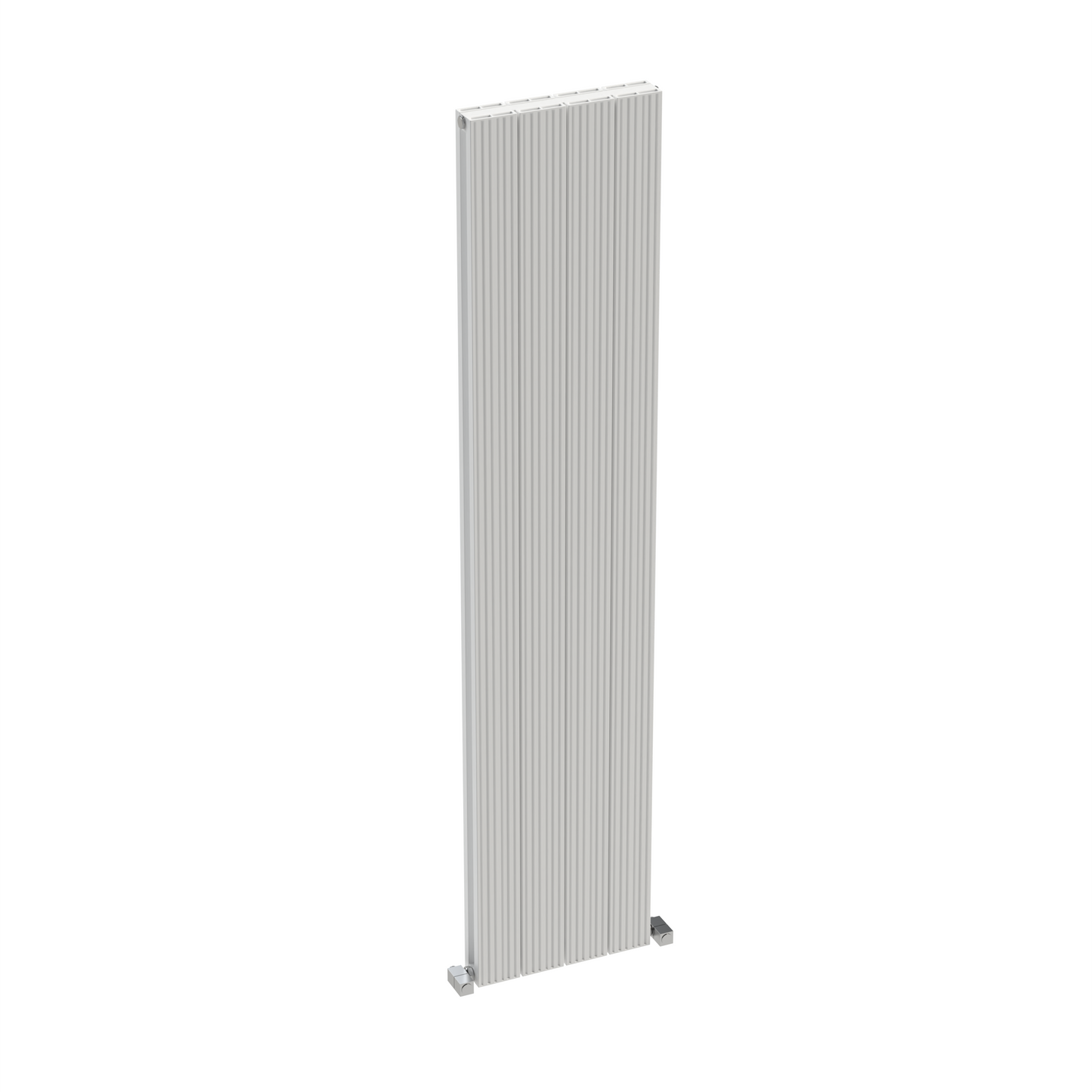 Carisa Monza Double Aluminium Radiators