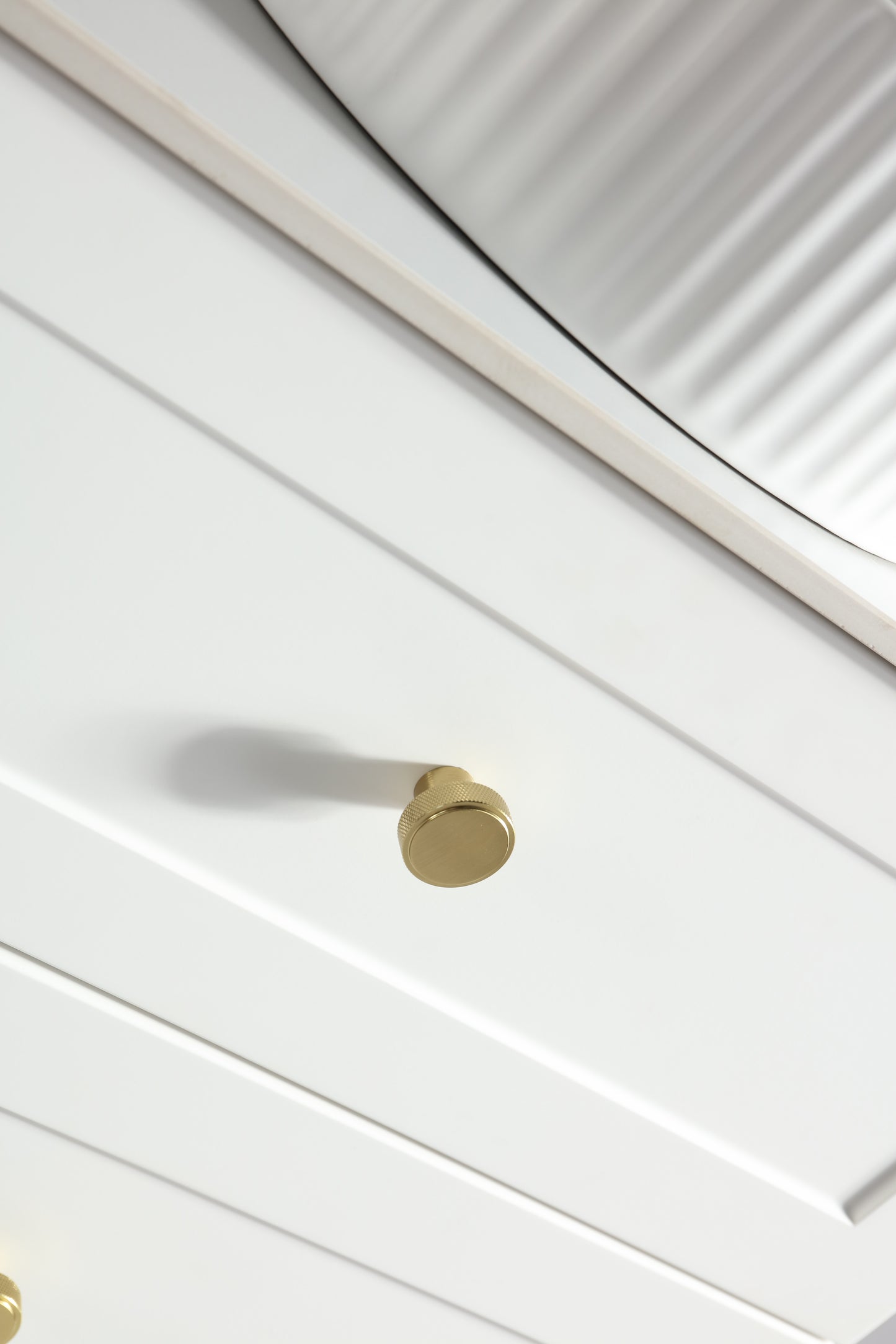 Tailored Bathrooms Bakewell 600mm Wall Hung Vanity Unit with Sintered Stone Countertop