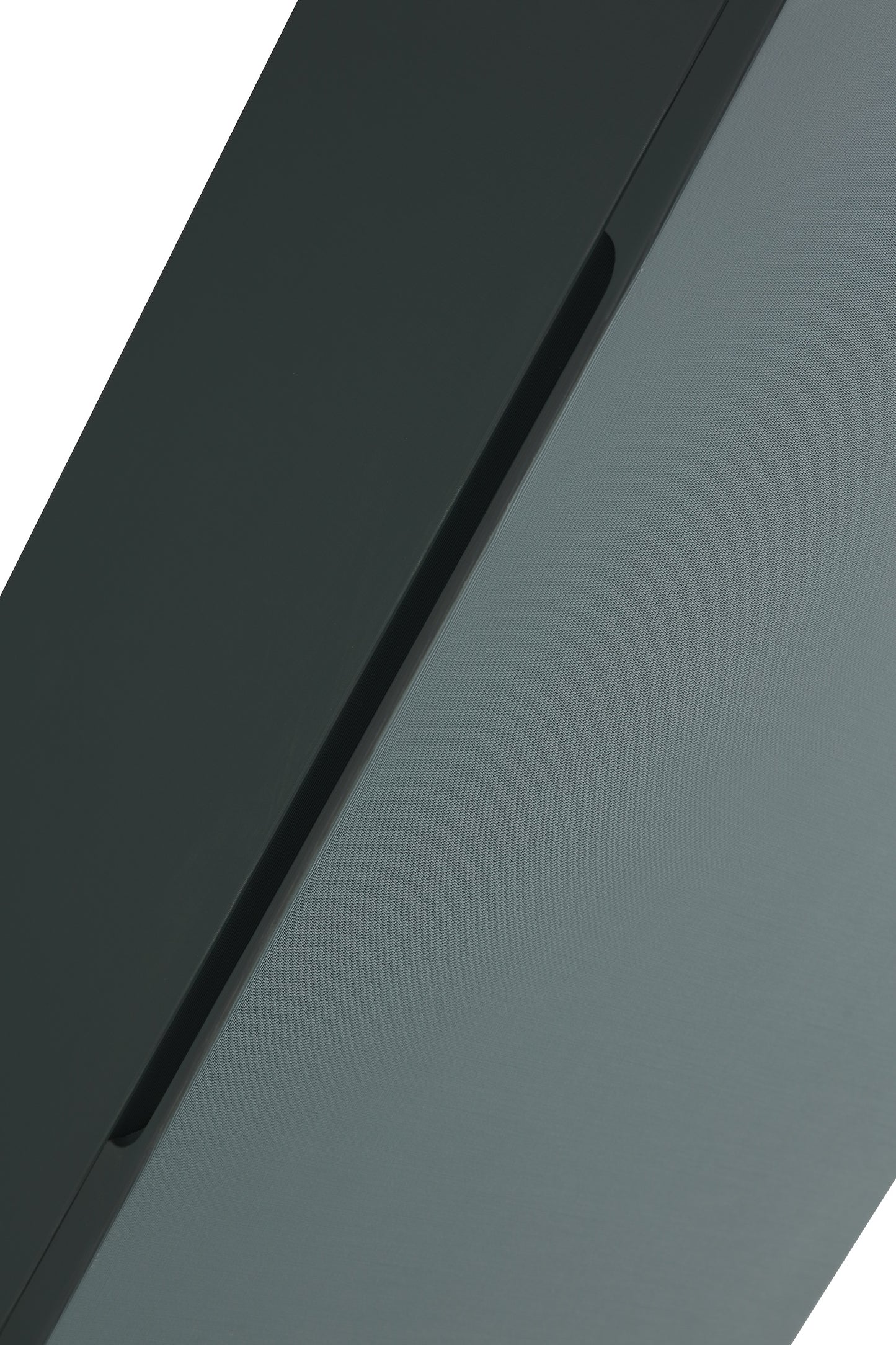 Tailored Bathrooms – Piatta 900mm Wall Mounted Cabinet