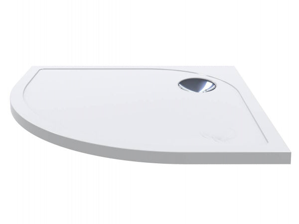Tailored Bathrooms Quad 30mm Low Profile Shower Tray