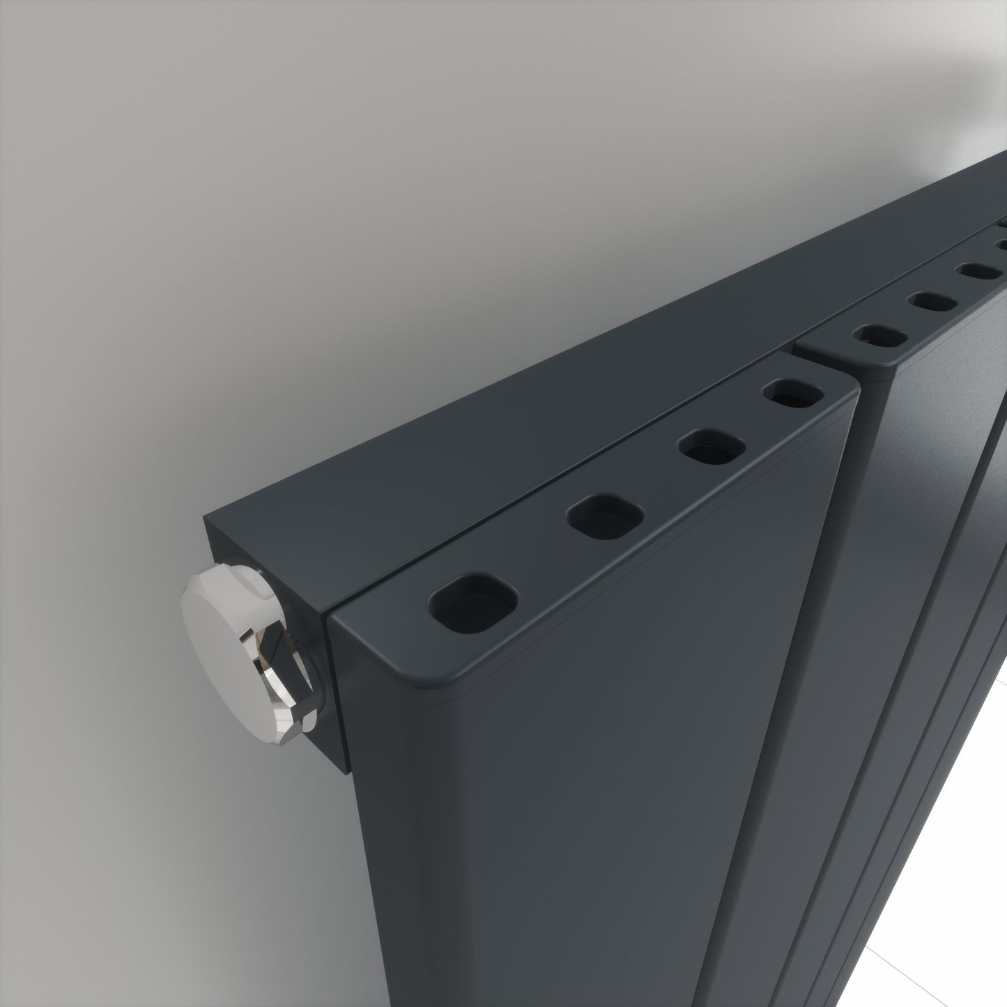 Carisa Angers Aluminium Radiators