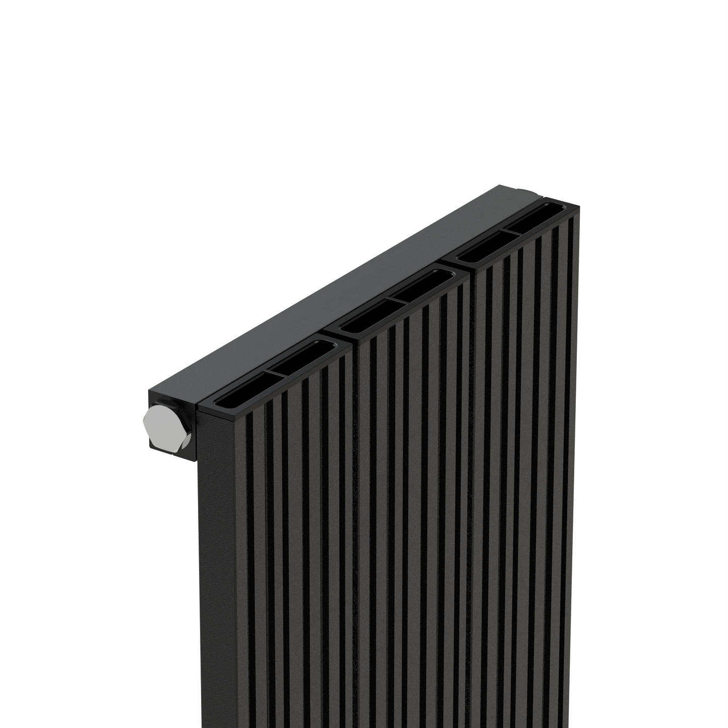 Carisa Monza Aluminium Radiators
