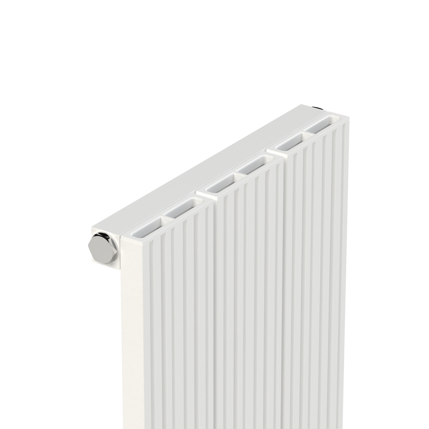 Carisa Monza Aluminium Radiators