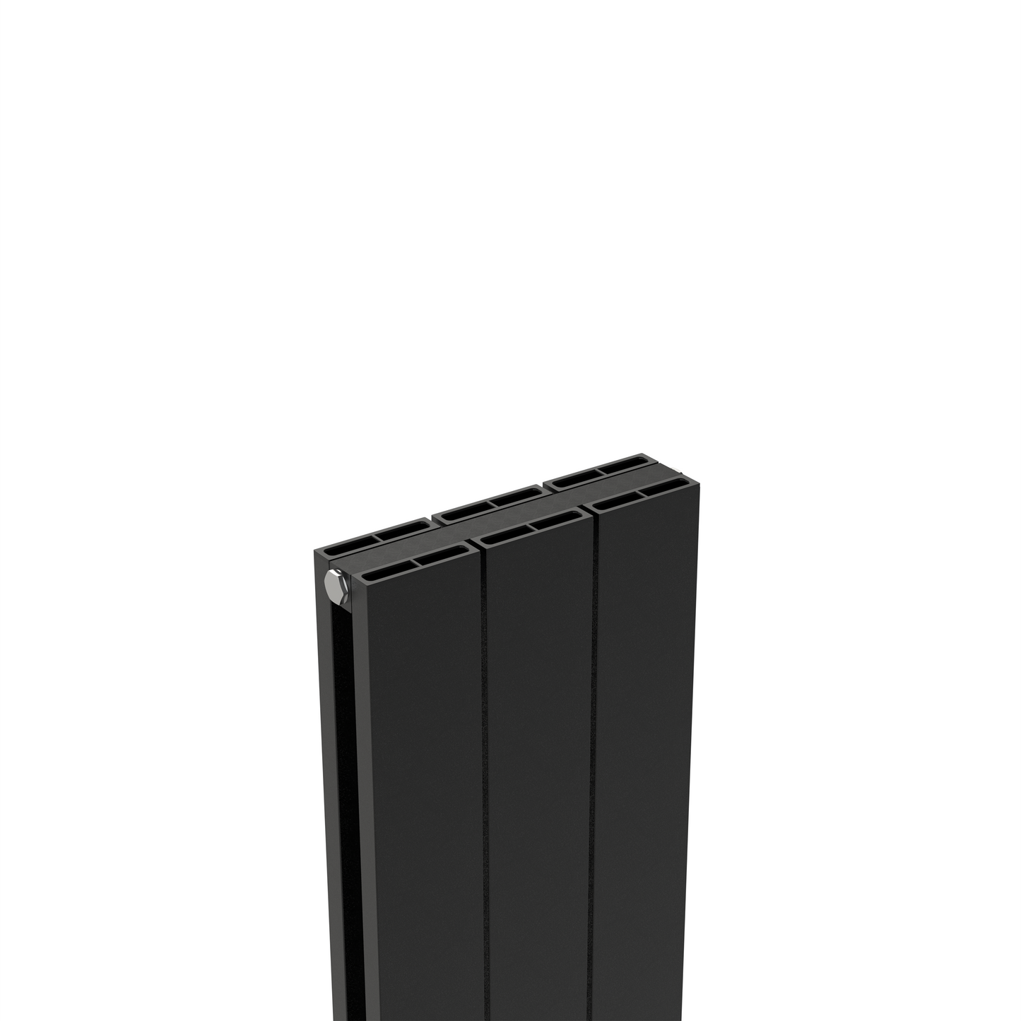 Carisa Nemo Double Aluminium Radiators