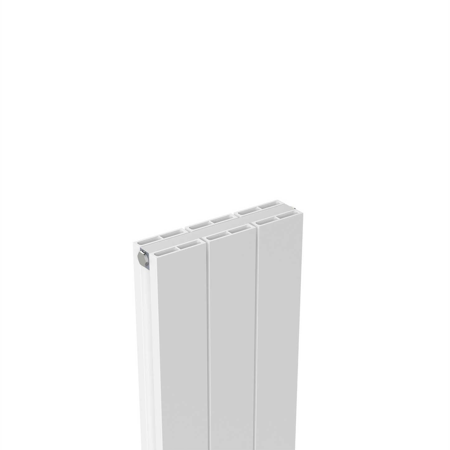 Carisa Nemo Double Aluminium Radiators