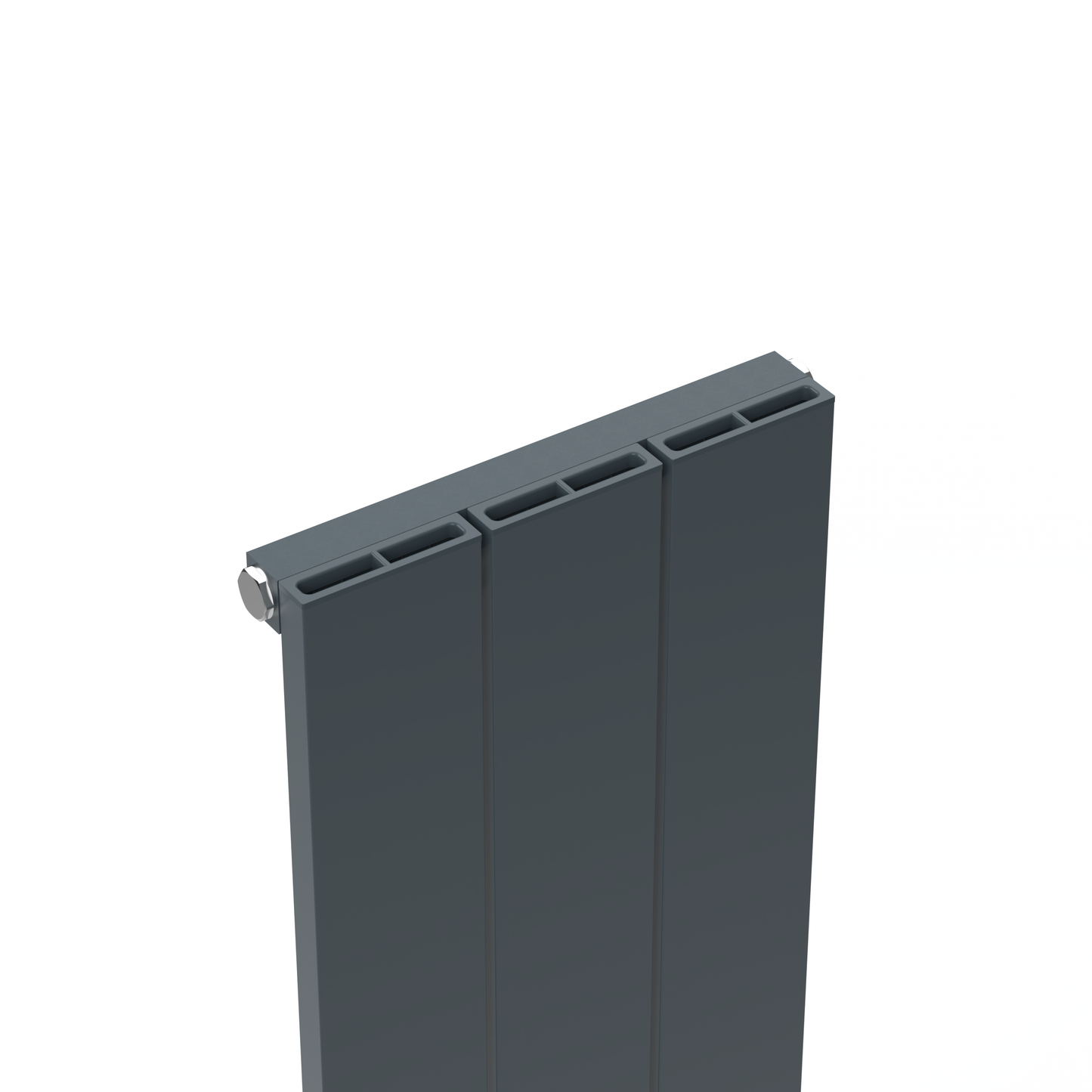 Carisa Nemo Aluminium Radiators