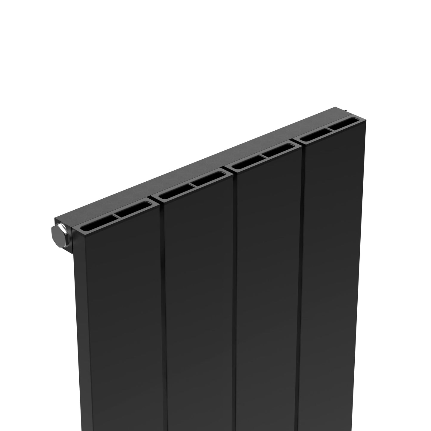 Carisa Nemo Aluminium Radiators