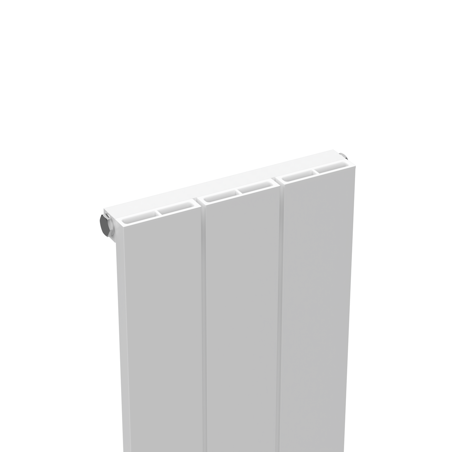 Carisa Nemo Aluminium Radiators