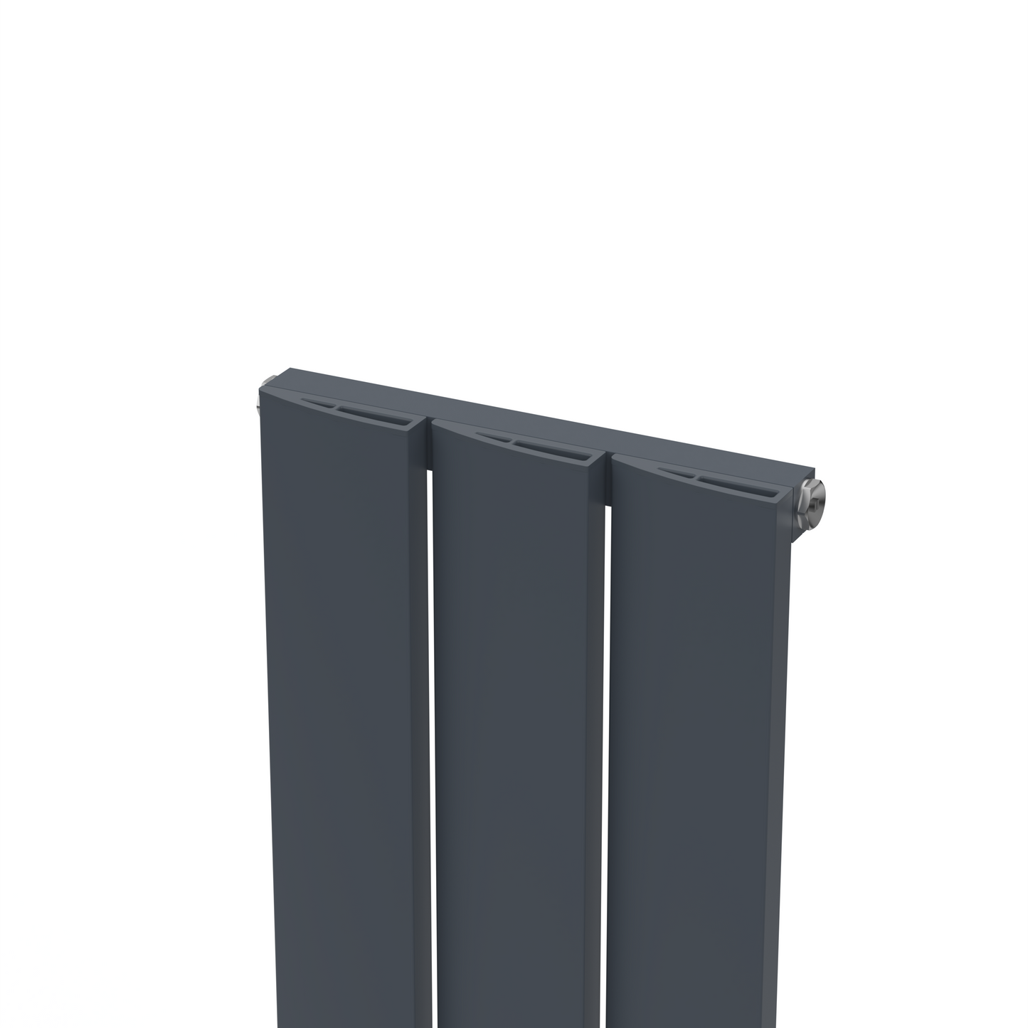 Carisa Step Aluminium Radiators