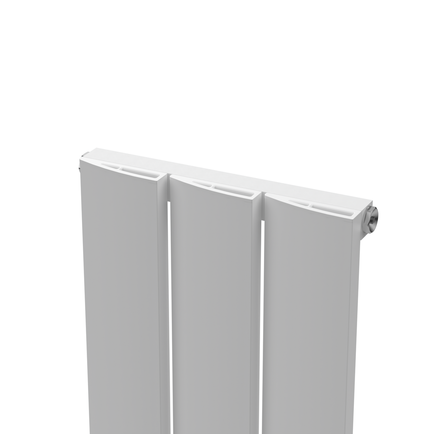 Carisa Step Aluminium Radiators