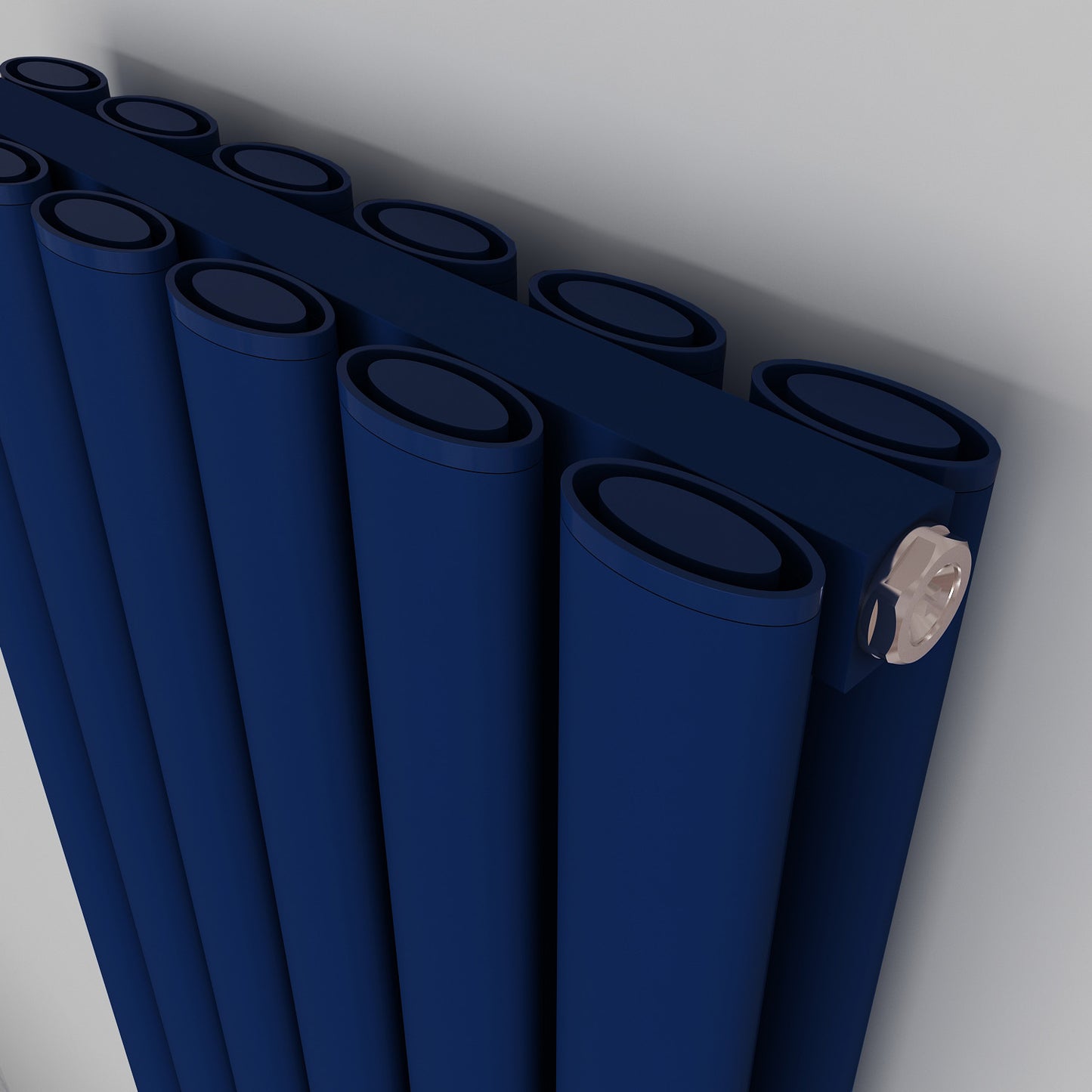 Carisa Tallis Double Aluminium Radiators
