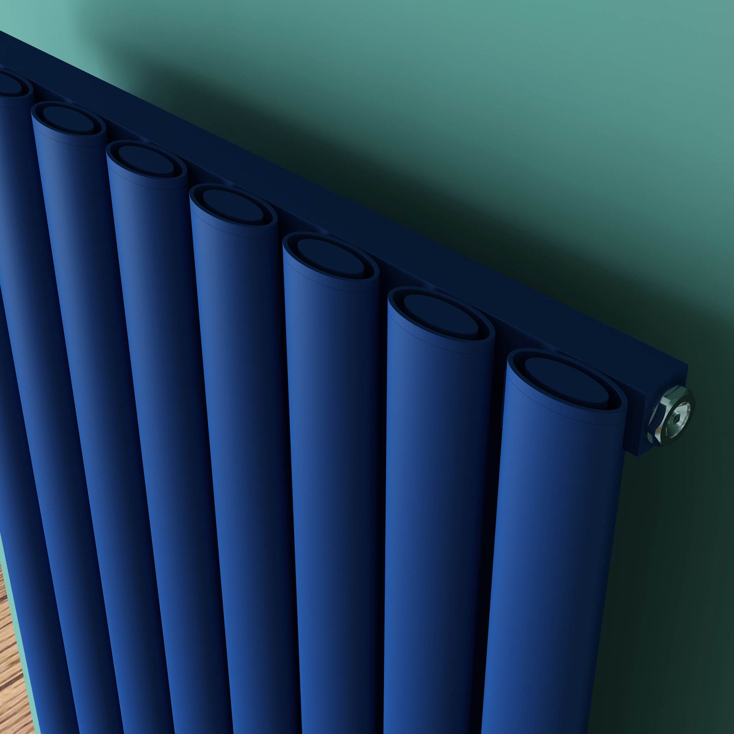 Carisa Tallis Aluminium Radiator