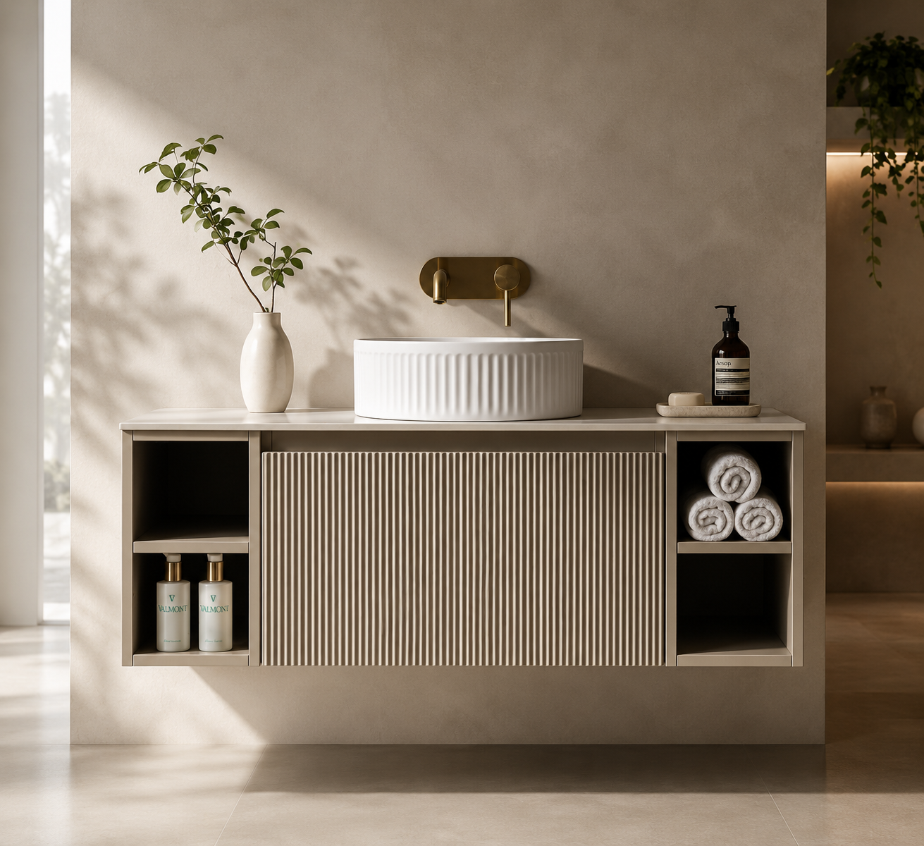 Vanities