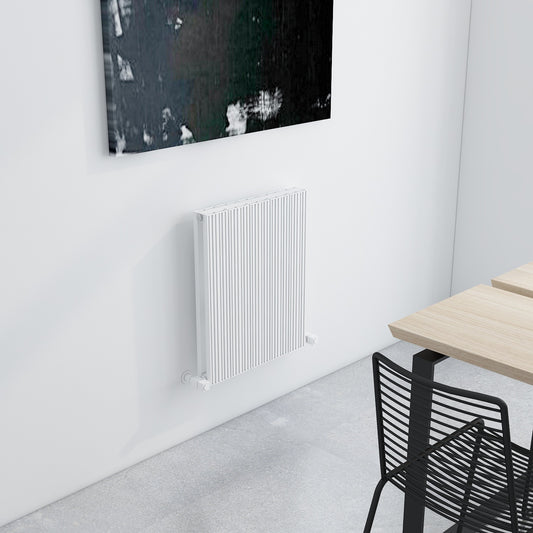 Carisa Monza Double Aluminium Radiators