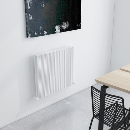 Carisa Monza Double Aluminium Radiators