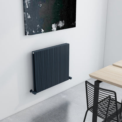 Carisa Monza Double Aluminium Radiators