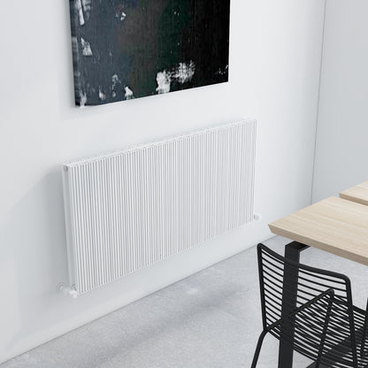 Carisa Monza Double Aluminium Radiators