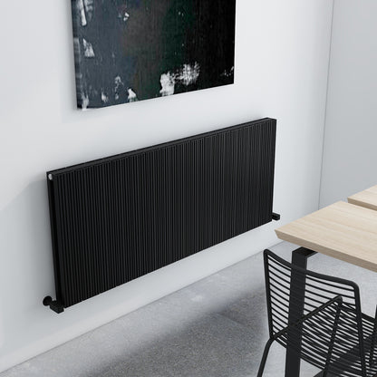 Carisa Monza Double Aluminium Radiators