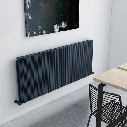 Carisa Monza Double Aluminium Radiators