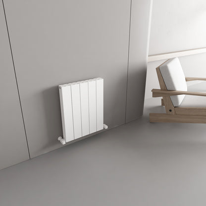 Carisa Nemo Double Aluminium Radiators