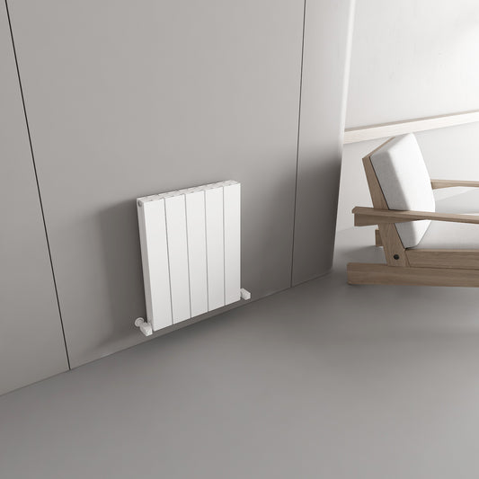 Carisa Nemo Double Aluminium Radiators