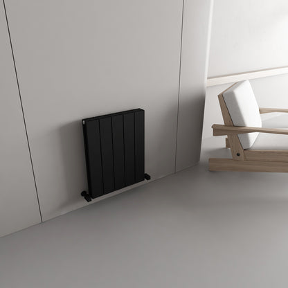 Carisa Nemo Double Aluminium Radiators