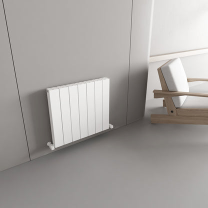 Carisa Nemo Double Aluminium Radiators