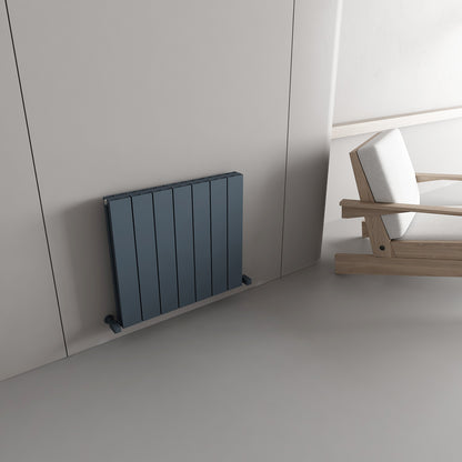 Carisa Nemo Double Aluminium Radiators