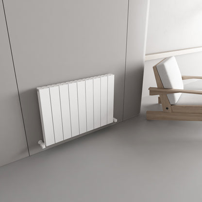 Carisa Nemo Double Aluminium Radiators