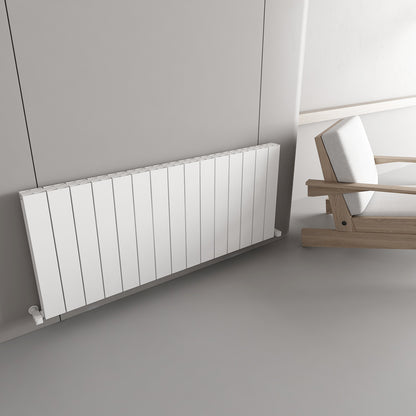 Carisa Nemo Double Aluminium Radiators