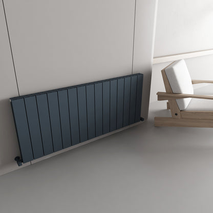 Carisa Nemo Double Aluminium Radiators