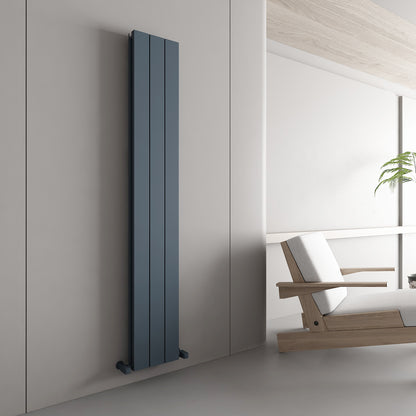 Carisa Nemo Double Aluminium Radiators
