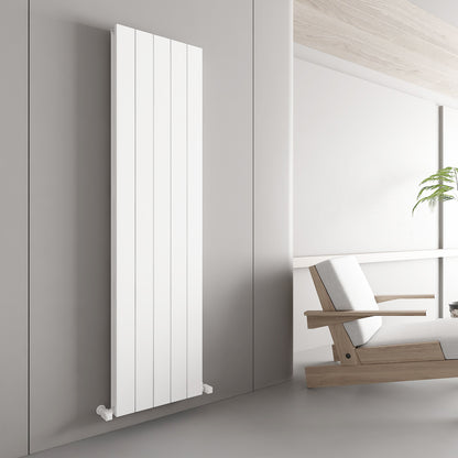 Carisa Nemo Double Aluminium Radiators