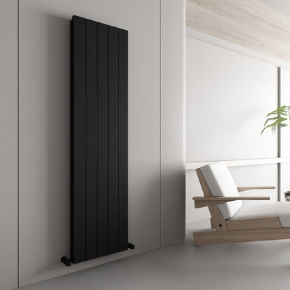 Carisa Nemo Double Aluminium Radiators