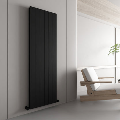 Carisa Nemo Double Aluminium Radiators
