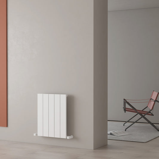 Carisa Nemo Aluminium Radiators