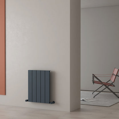 Carisa Nemo Aluminium Radiators