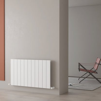 Carisa Nemo Aluminium Radiators