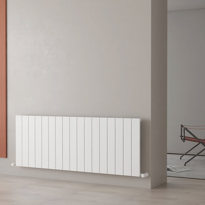 Carisa Nemo Aluminium Radiators