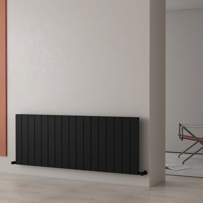 Carisa Nemo Aluminium Radiators