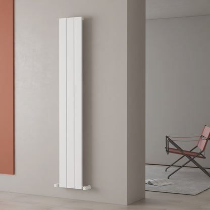 Carisa Nemo Aluminium Radiators