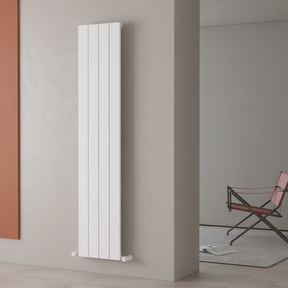 Carisa Nemo Aluminium Radiators