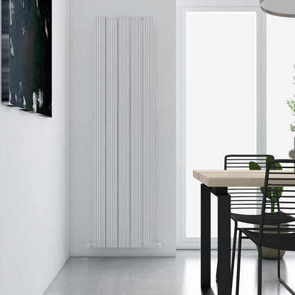 Carisa Monza Double Aluminium Radiators