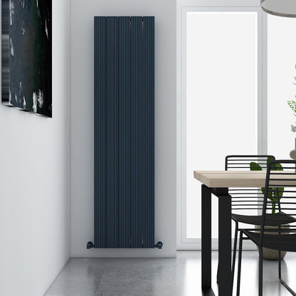 Carisa Monza Double Aluminium Radiators