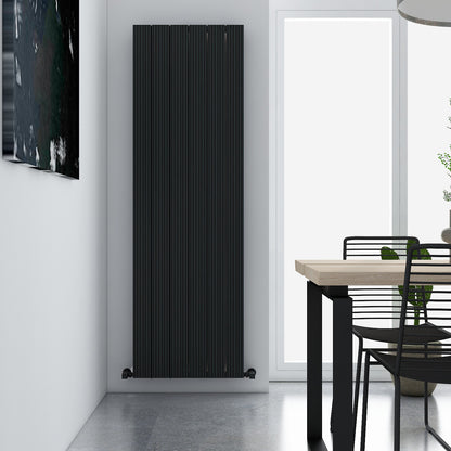 Carisa Monza Double Aluminium Radiators