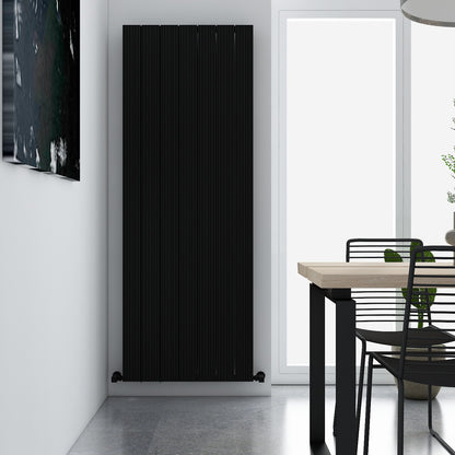 Carisa Monza Double Aluminium Radiators
