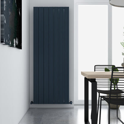 Carisa Monza Double Aluminium Radiators
