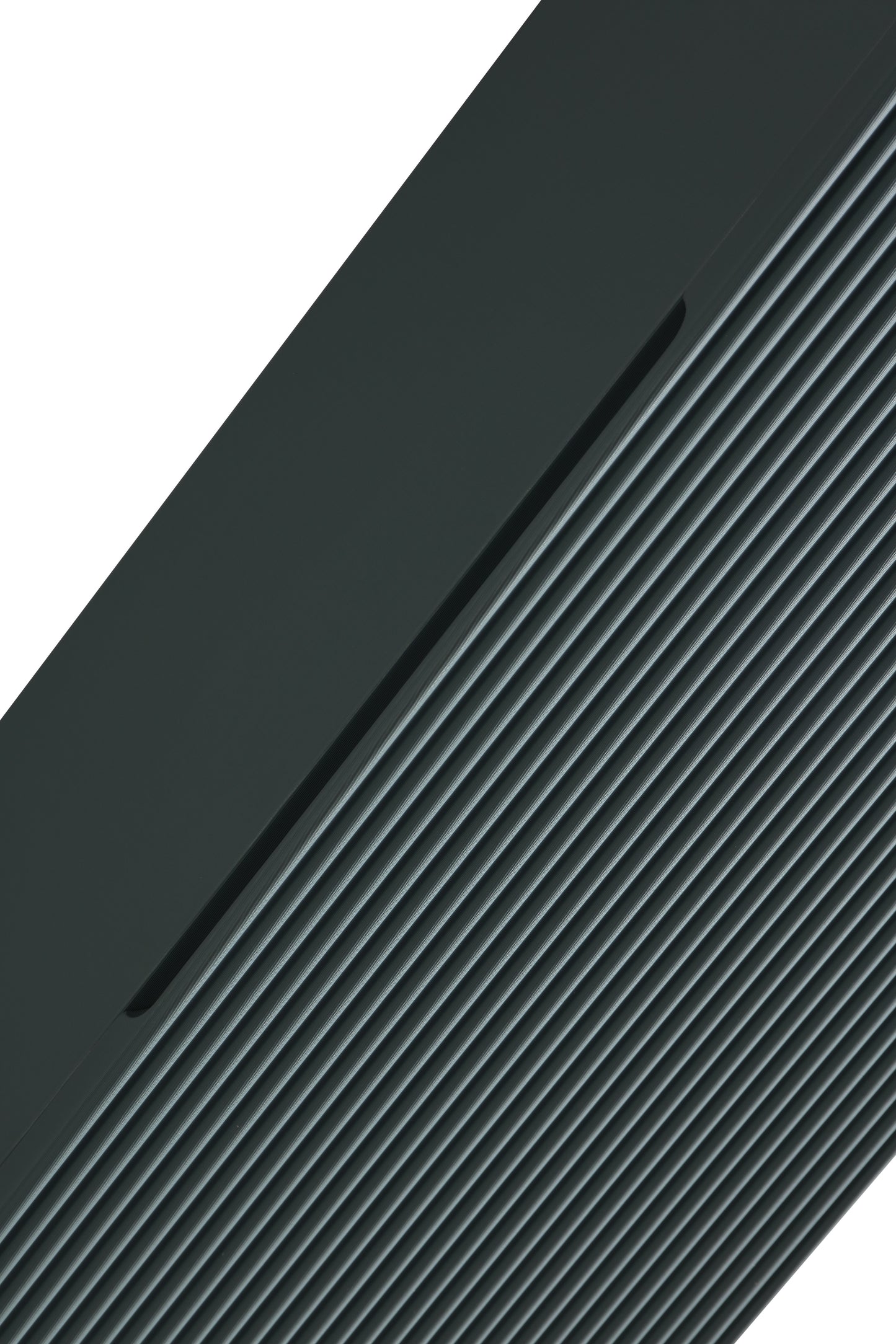 Tailored Bathrooms – Flauto 900mm Wall Mounted Cabinet