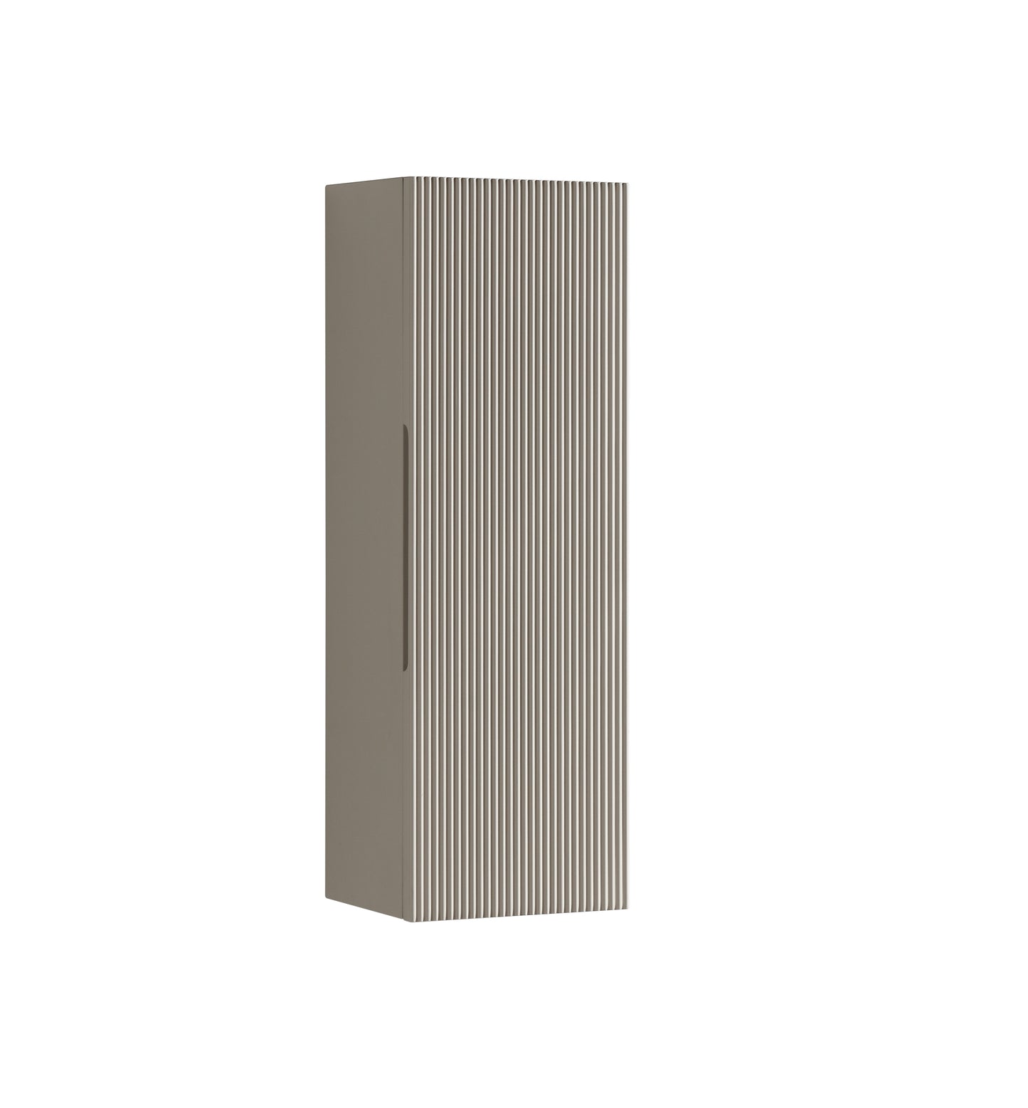 Tailored Bathrooms – Flauto 900mm Wall Mounted Cabinet